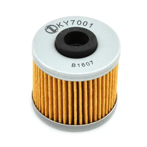 MIW Ölfilter KY7001 Papierfilter (OEM-Qualität) Meistverkauft