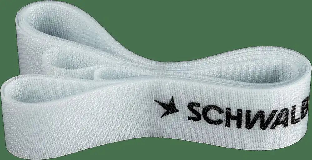 Sonderangebot Schwalbe Felgenband TPU 27,5 Zoll weiß