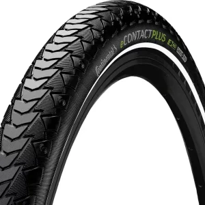Jetzt Bestellen Continental eContact Plus Reifen 20 × 2,50" schwarz
