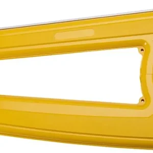 Excelsior Kettenkasten 3-Gang Nostalgie gelb Sonderangebot
