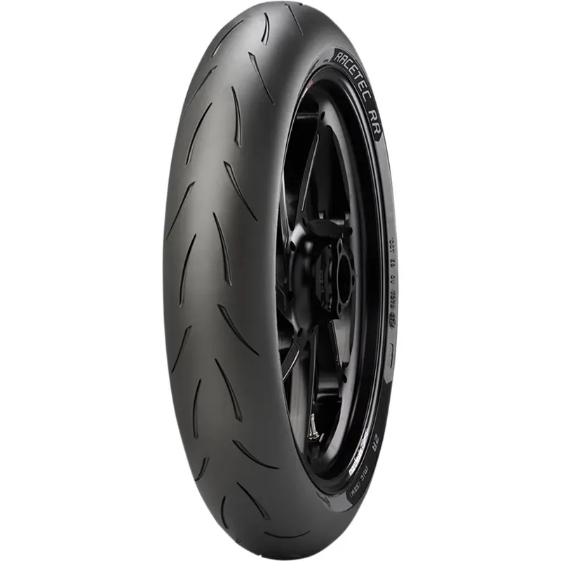 METZELER Racetec™ RR 120/70 ZR 17 Angebot