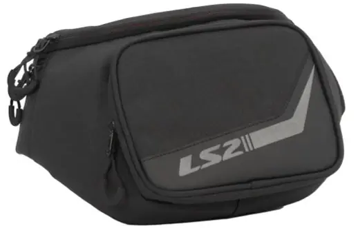 Preis Gesenkt LS2 Bauchtasche "Freedom"