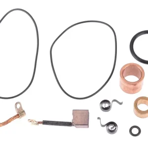 Markenprodukt Arrowhead Reparatursatz Anlasser ohne Kohlebürstenhalter
