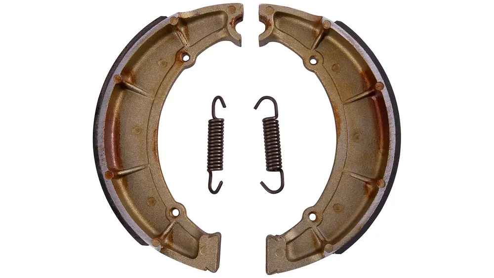 Ausverkauf TRW Bremsbacke MCS 957