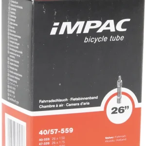 Sofort Bestellen Impac Schlauch 26 Zoll