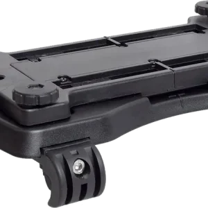 M-Wave Adapterplatte One-Snap Magnaro schwarz Angebot