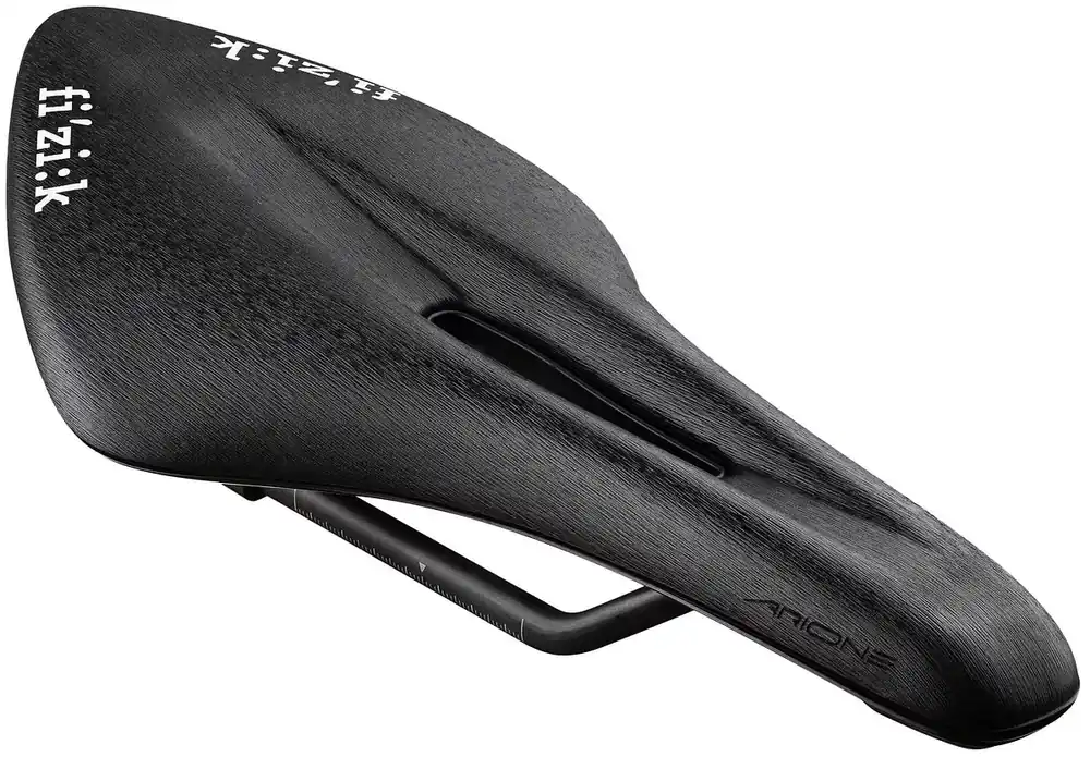 Echt fi‘zi k Vento Arione R1 Light Sattel 300 x 145 mm schwarz