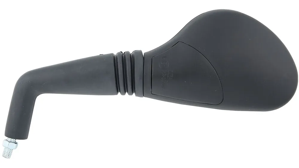 Neu Spec-X Spiegel Schwarz Links M8