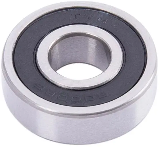Mega-Angebot Union Kugellager 6000 2RS 10 x 26 x 8 mm außen CB-065
