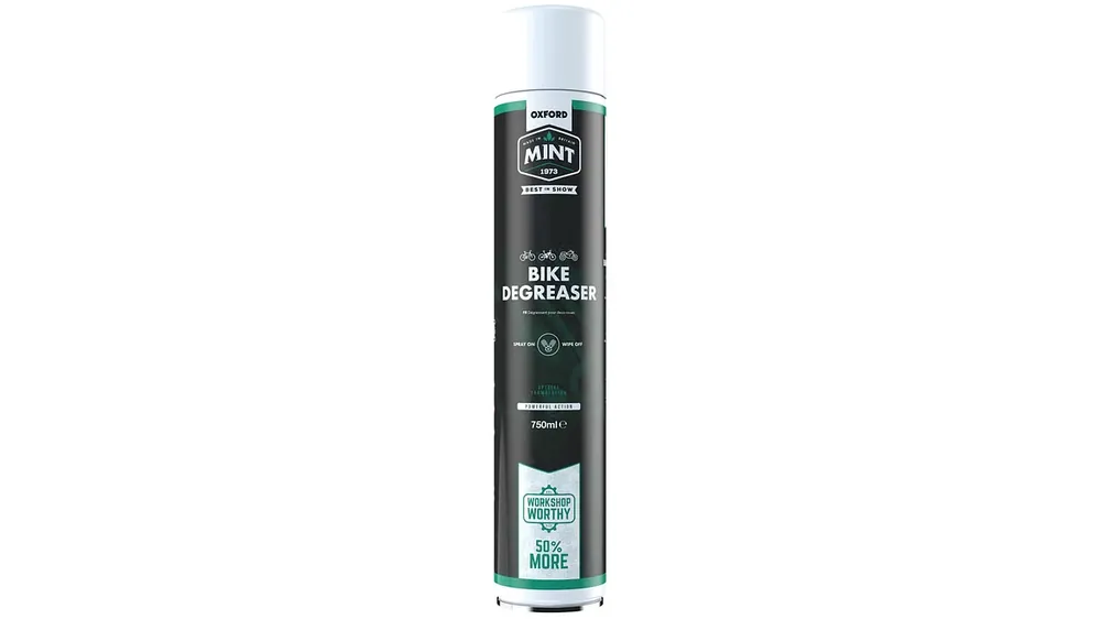 Kracherpreis Oxford Entfetter 750 ml Spraydose