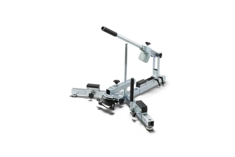Letzte Chance BTR Reifenmontiergerät EVO3®