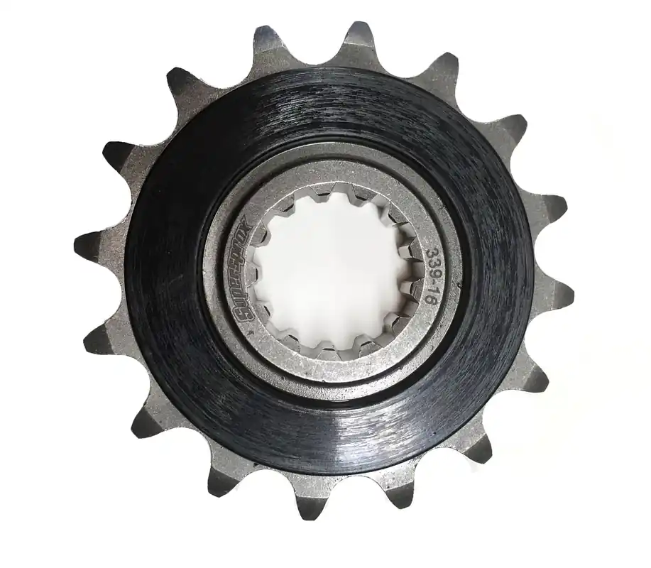 Sale Supersprox Silent Ritzel 530 16Z