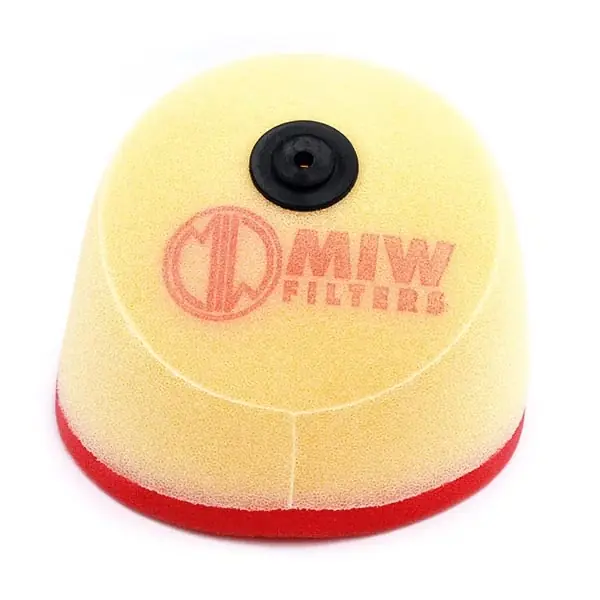 MIW Luftfilter S3204 für Suzuki RM 12/250, RMX 250 Aktuell