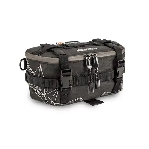 Jetzt Kaufen Kappa Lenkertasche RA317