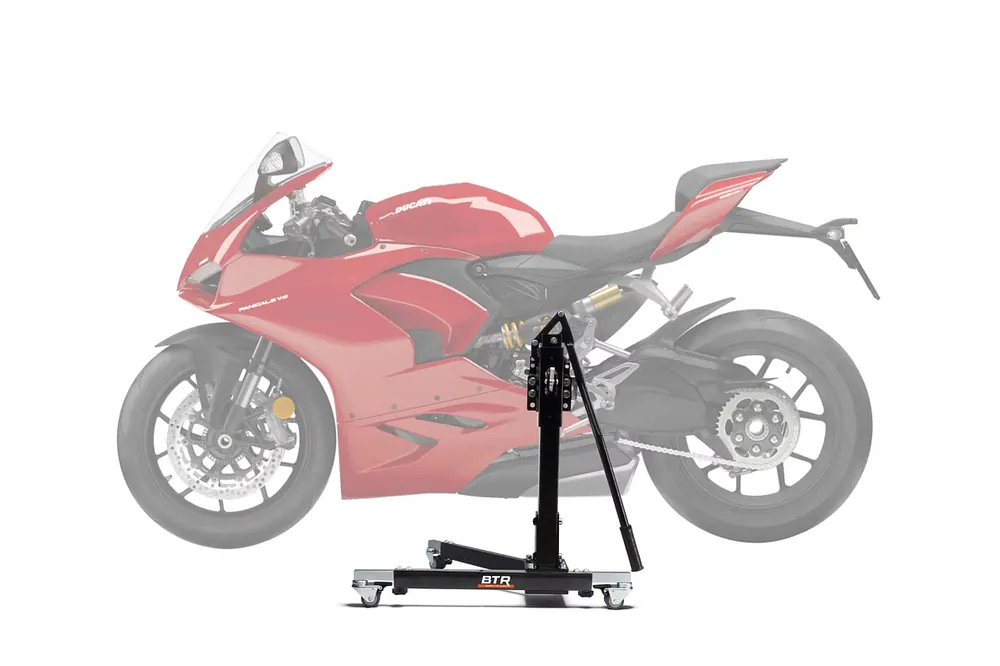 Letzte Chance Zentralständer EVOLIFT® für Ducati Panigale V2 20-24