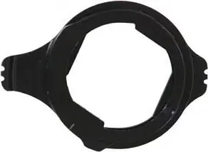Shimano Bajonettverschlussstück SG-7C Serie schwarz Neu Im Sortiment
