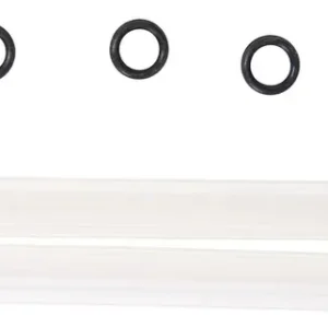 Avid O-Ring-Kit schwarz transparent Preis Gesenkt