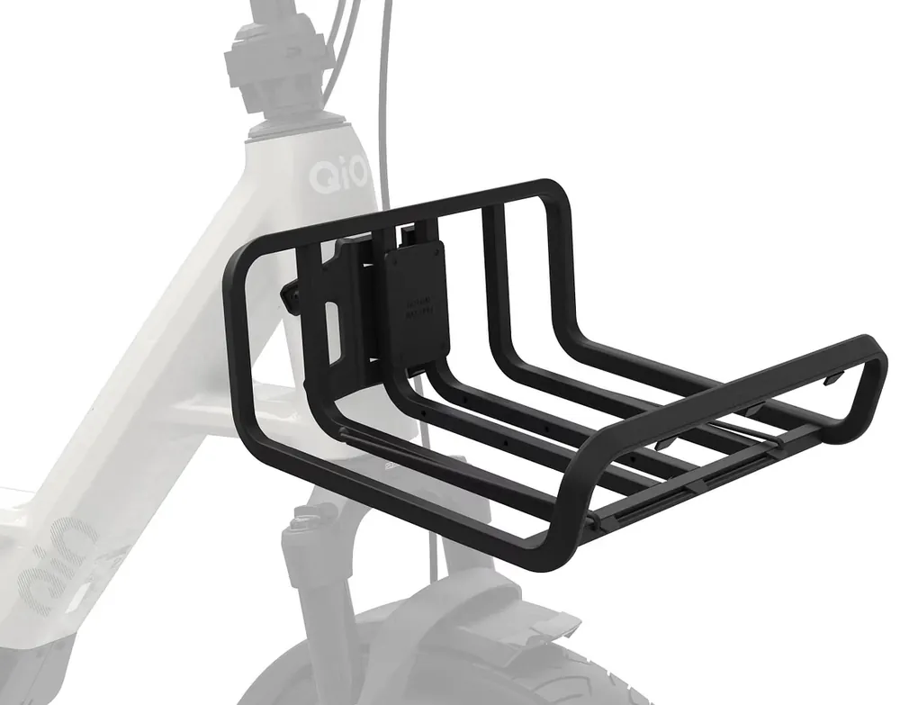 Neu Im Sortiment CONTEC Gepäckträger HTM.Tray M schwarz