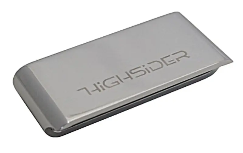 HIGHSIDER pro Stripe Alugehäuse Chrom Für LED Rücklicht oder Blinker (1Stck) Mega-Angebot