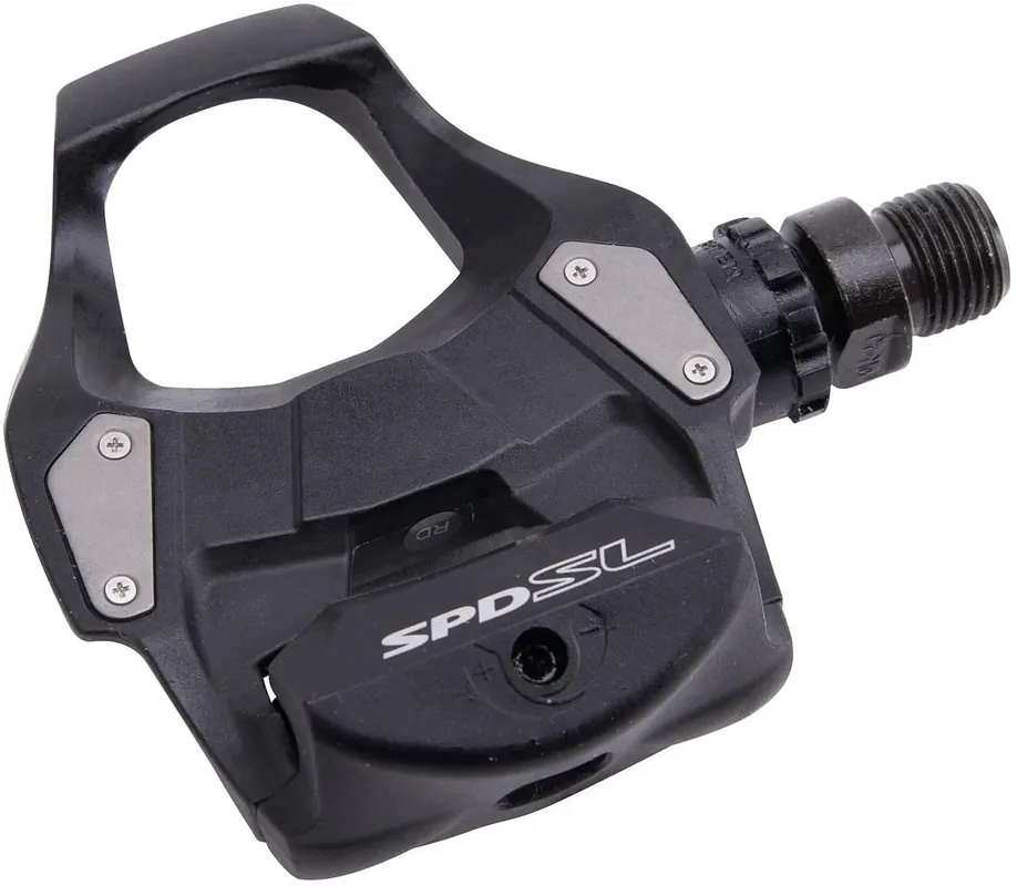 Angebot Shimano Systempedal SPD-RS500 schwarz