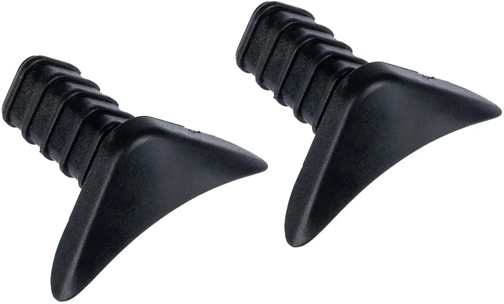 Neuheit Victoria Stopfen Set eFolding schwarz