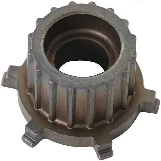 Letzte Chance SRAM Kupplungsrad Getriebenabe P5 Cargo ab 2009 grau