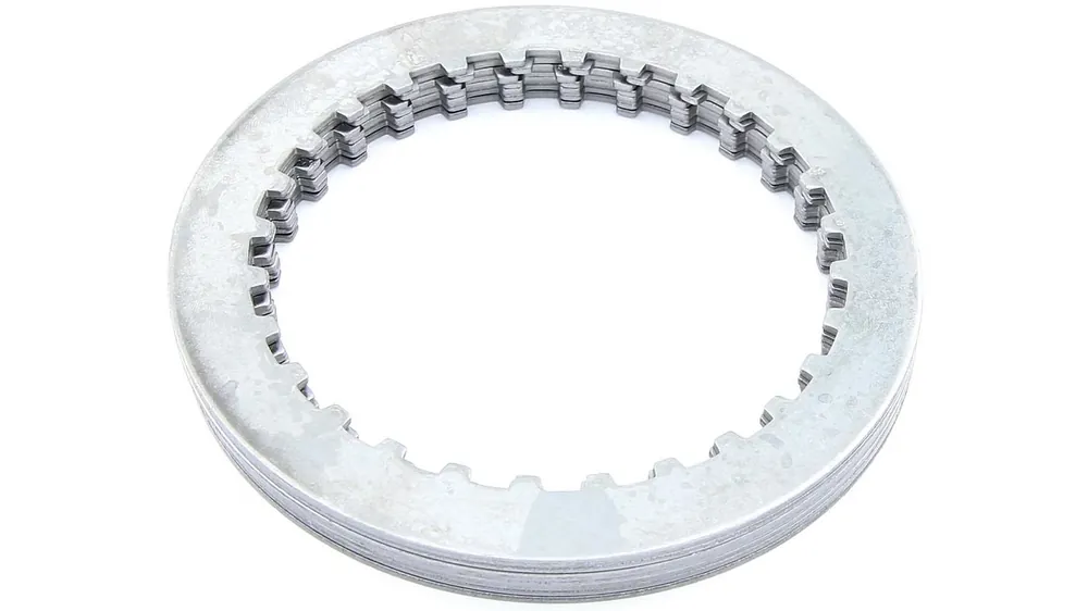 TRW Stahlscheibensatz MES335-7 Top-Seller