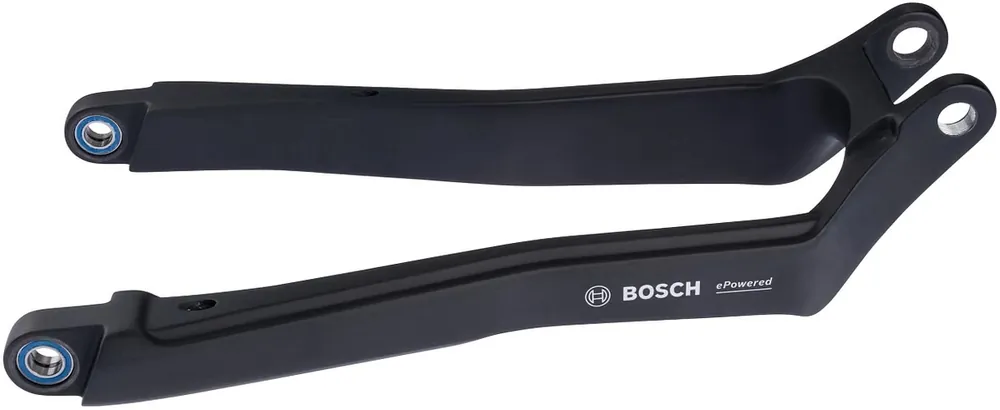 Rabatt Conway Kettenstrebe Ryvon für Ryvon ST 4.0 schwarz