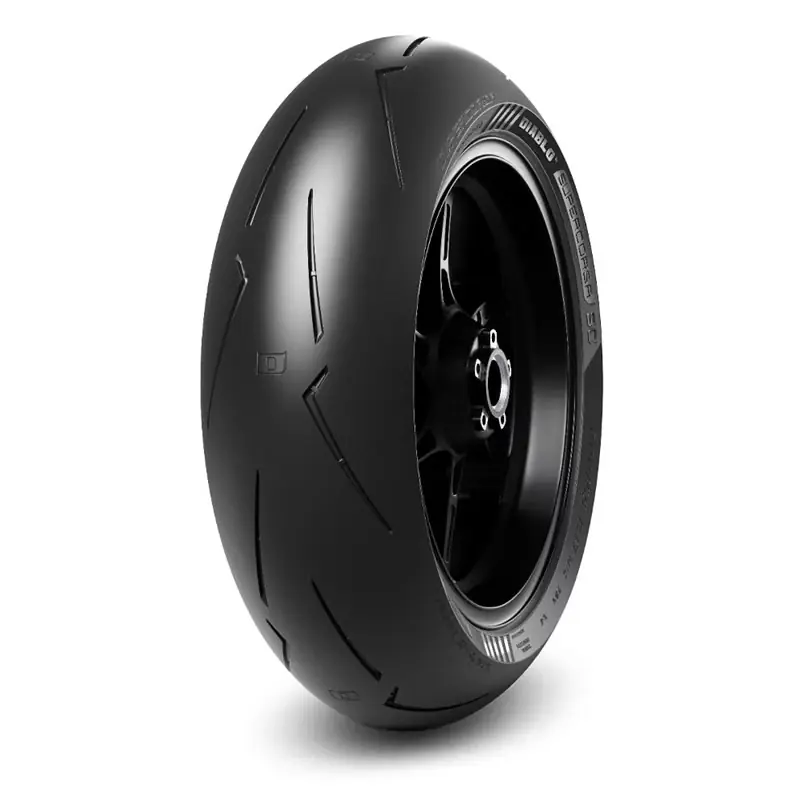 PIRELLI DIABLO™ Supercorsa V4 180/60 - R 17 Preisreduziert
