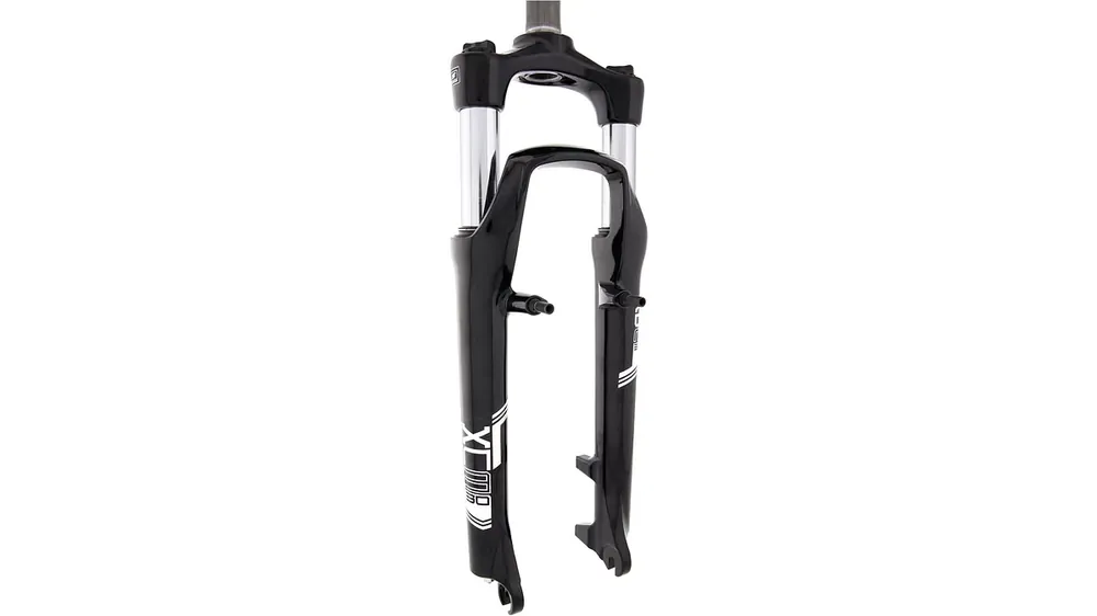 SR Suntour Federgabel XCM30 P26 80 mm schwarz Bestpreis