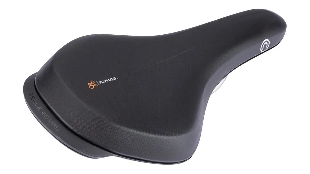 Selle Royal Sattel ON Athletic Nur Für Kurze Zeit