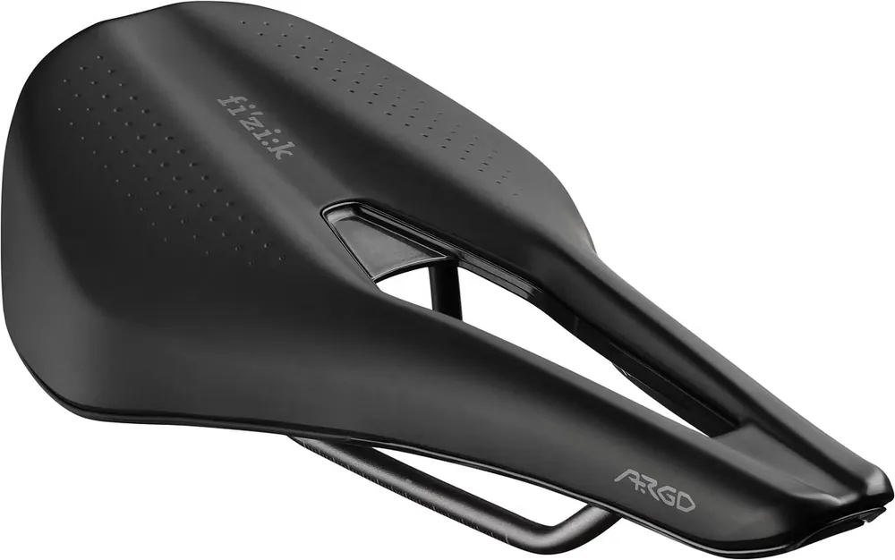 fi‘zi k Tempo Argo R3 Sattel 260 x 150 mm schwarz Schneller Versand
