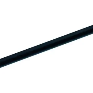 Markenprodukt Tubus Stellstange 350 mm schwarz