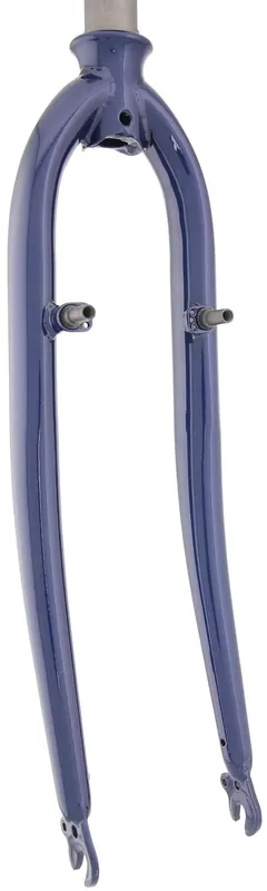 Excelsior Gabel 26 Zoll blau cobalt blue Ausverkauf