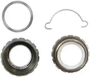 Jetzt Kaufen Campagnolo Lagerschalen Ultra Torque 36x70 silber