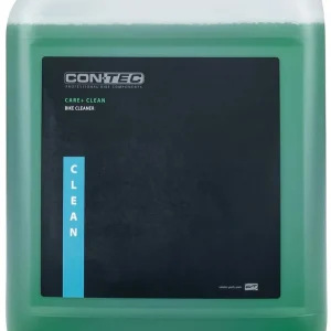 CONTEC Fahrradreiniger Care+ Clean 5 l Finale Aktion