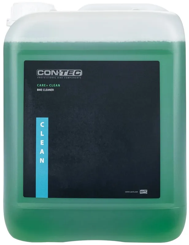 CONTEC Fahrradreiniger Care+ Clean 5 l Finale Aktion