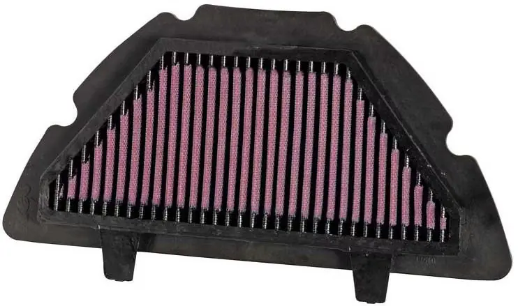 K&N Tauschluftfilter YA-1007 Echt