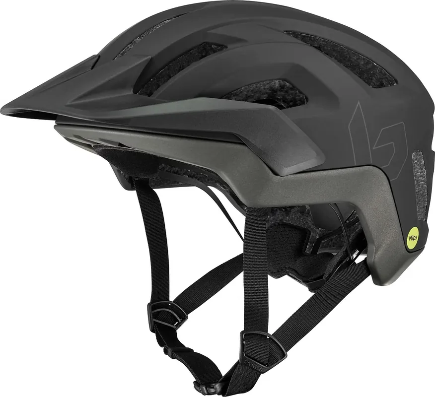 Top-Angebot Bollé MTB-Helm Eco Adapt MIPS Gr. L schwarz