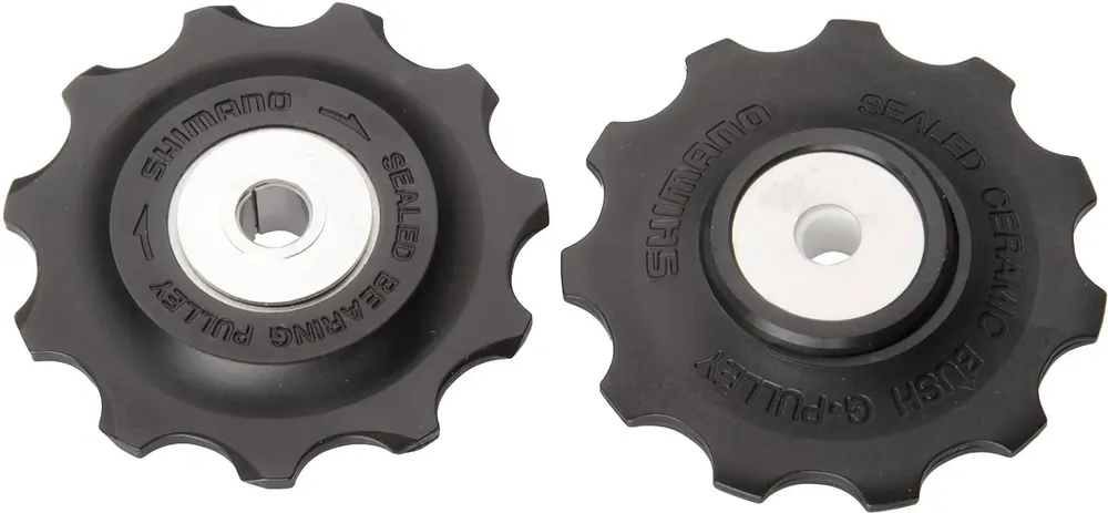 Rabatt Shimano Schaltrollen-Set High End 11 Zähne