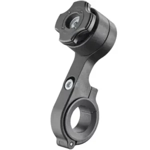 INTERPHONE Quiklox Fahrrad-Lenkerhalter 22-31,8mm Saisonangebot