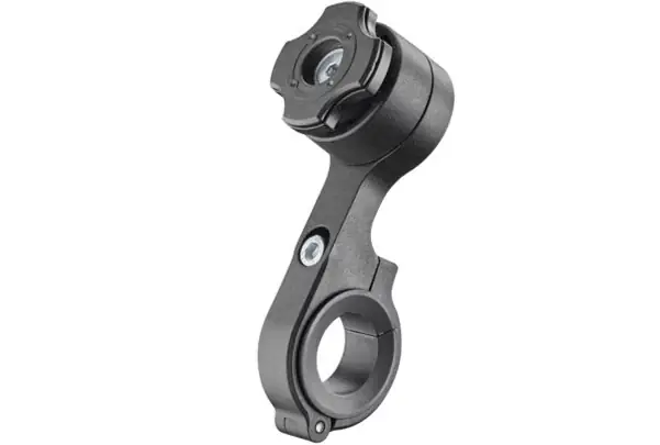 INTERPHONE Quiklox Fahrrad-Lenkerhalter 22-31,8mm Saisonangebot