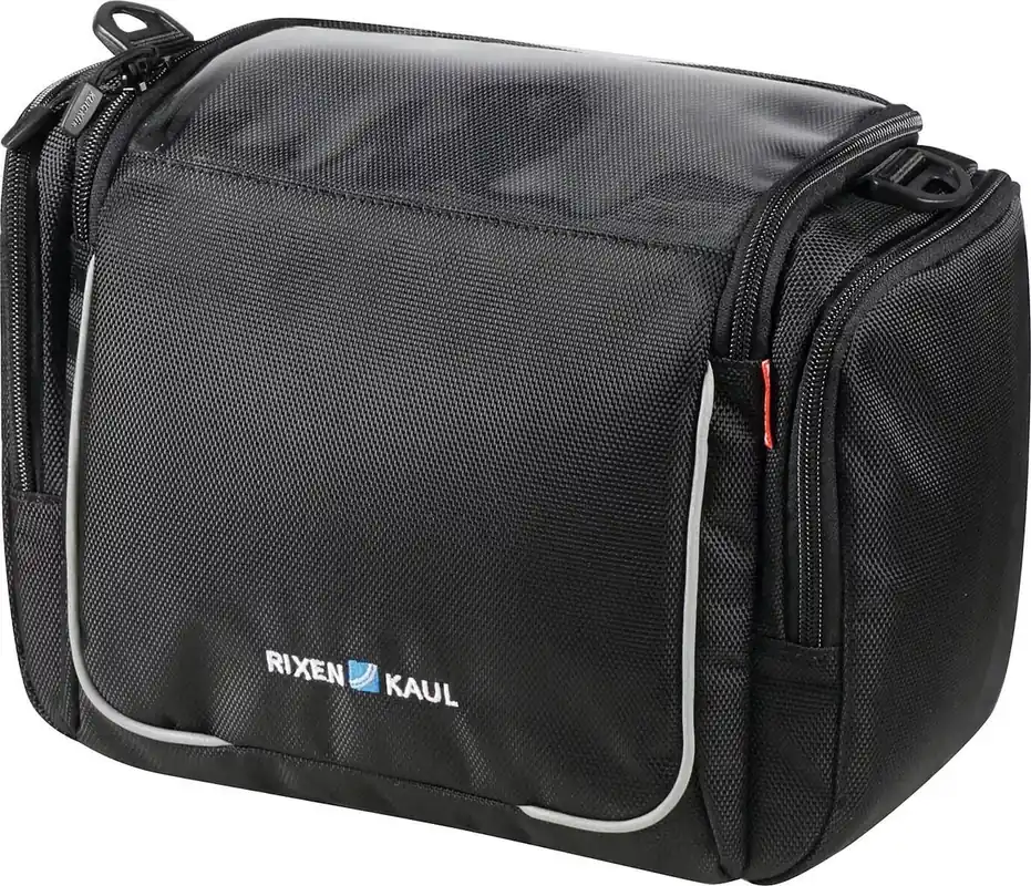 Rixen & Kaul Lenkertasche Aventour Sport E schwarz Heißes Angebot