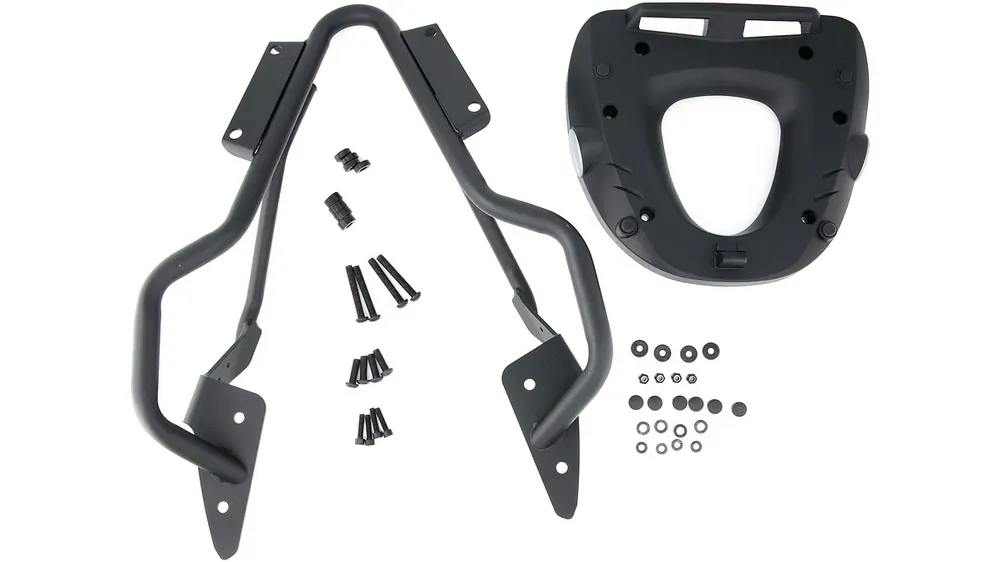 Finale Aktion Kappa Topcaseträger Monolock für Honda CBF 1000