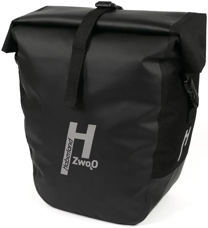 Haberland Einzeltasche H2O schwarz Beliebt