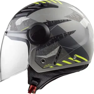 LS2 Jethelm OF562 Airflow Garantierte Lieferung