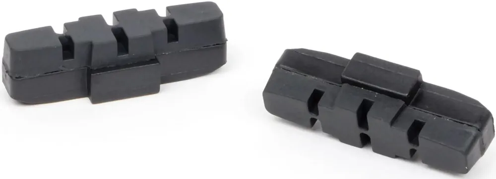 Expressversand Elvedes Bremsschuh 6814 schwarz