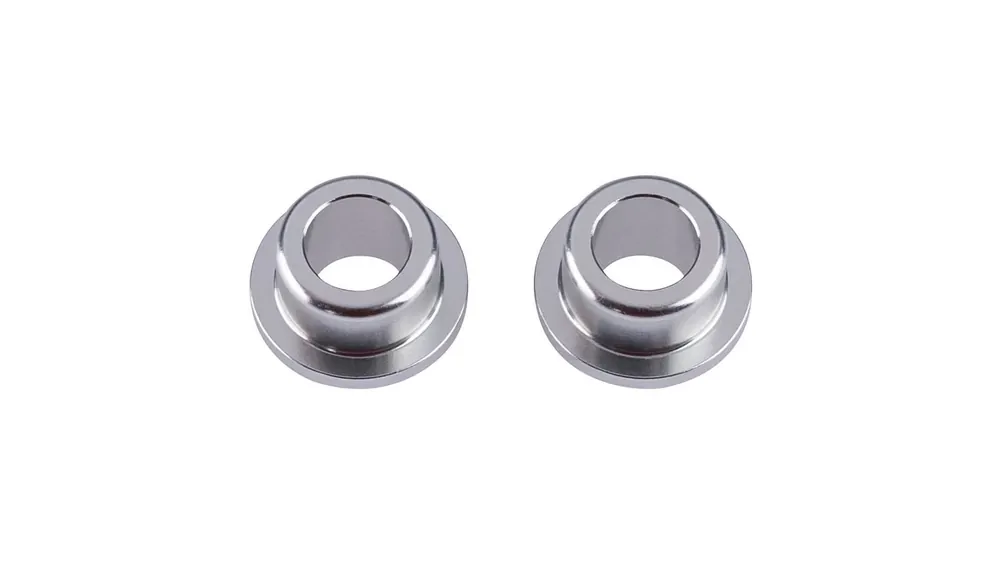 Victoria Dämpfergehäuse 20 mm silber Top-Preis