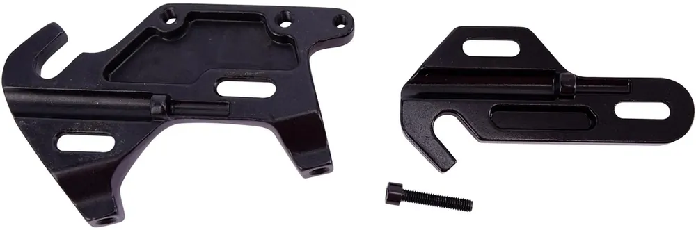 Conway Schaltauge Cairon Slider Nabe Mod. 20 schwarz Sonderaktion