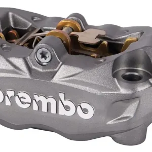 Highlight Brembo Bremssattel Modell M4 Monoblock